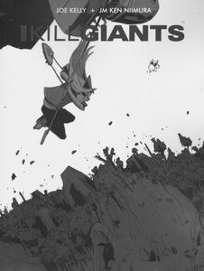 [I Kill Giants (5th Anniversary Edition) (Product Image)]