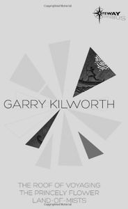 [Garry Kilworth SF Gateway: Omnibus  (Product Image)]