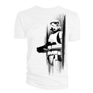 [Rogue One: A Star Wars Story: T-Shirts: Stormtrooper (Product Image)]