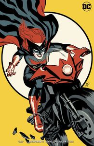 [Batwoman #17 (Variant Edition) (Product Image)]