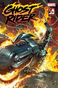 [Ghost Rider #1 (Product Image)]