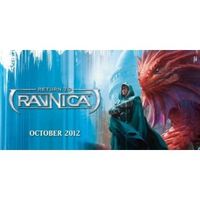 [Magic The Gathering Return To Ravnica Pre-release in Newcastle (Product Image)]