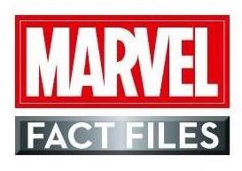 [Marvel Fact Files #84 (Product Image)]