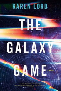 [The Galaxy Game (Product Image)]