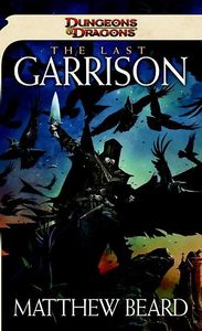 [Dungeons & Dragons: Last Garrison (Product Image)]