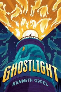 [Ghostlight (Hardcover) (Product Image)]