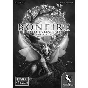 [Bonfire: Trees & Creatures (Expansion) (Product Image)]