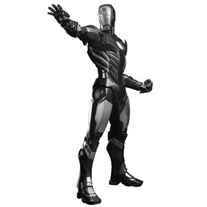 [Marvel: Kotobukiya ArtFX+ Statue: Iron Man NOW! Red & Gold Armour (Product Image)]