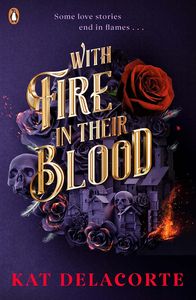 [With Fire In Their Blood  (Product Image)]