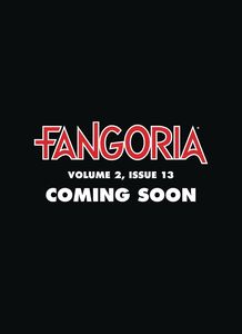 [Fangoria: Volume 2 #14 (Product Image)]