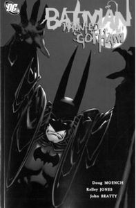 [Batman: Haunted Gotham (Titan Edition) (Product Image)]