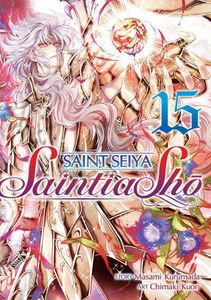 [Saint Seiya: Saintia Sho: Volume 15 (Product Image)]