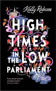 [High Times In The Low Parliament (Product Image)]