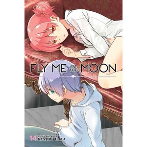 [Fly Me To The Moon: Volume 14 (Product Image)]