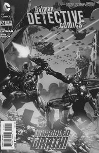 [Detective Comics #24 (Product Image)]