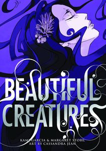 [Beautiful Creatures (Hardcover - New Printing) (Product Image)]