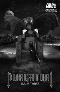 [Purgatori #3 (Cover D Cosplay) (Product Image)]