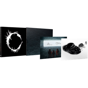 [The Art & Science Of Arrival (Signed Exclusive Limited Edition Hardcover) (Product Image)]