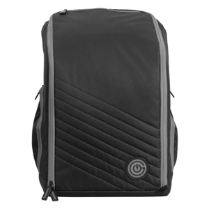[Geekon! Spacepak: Backpack (Black) (Product Image)]