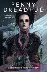 [Penny Dreadful: Volume 1 (Product Image)]