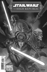 [Star Wars: High Republic #2 (Product Image)]