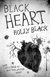 [Black Heart (Signed Edition) (Product Image)]