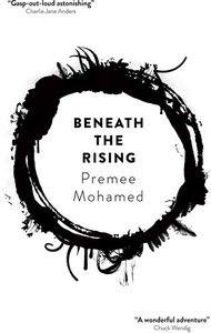 [Beneath The Rising (Signed Bookplated Edition) (Product Image)]