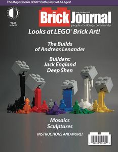 [Brickjournal #79 (Product Image)]