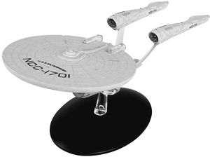 [Star Trek: Starships Special #20: Beyond Movie USS Enterprise NCC-1 (Product Image)]