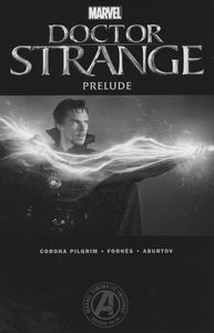 [Marvel's Doctor Strange: Prelude (Product Image)]