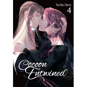 [Cocoon Entwined: Volume 4 (Product Image)]