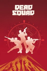 [Dead Squad (Deluxe Edition) (Product Image)]