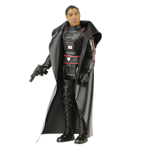 [Star Wars: The Mandalorian: Retro Collection Action Figure: Moff Gideon (Product Image)]