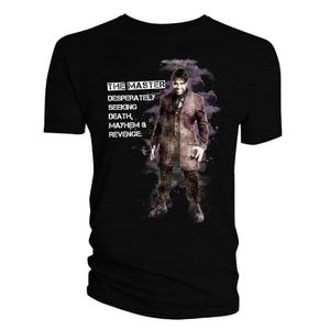 [Doctor Who: T-Shirt: Ascension of the Cybermen (Web Exclusive) (Product Image)]