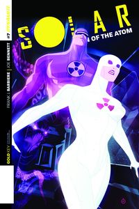 [Solar: Man Of The Atom #7 (Product Image)]