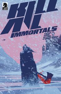 [Kill All Immortals #4 (Cover B Philips) (Product Image)]