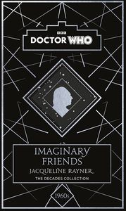 [Doctor Who: Imaginary Friends: A 1960s Story (Hardcover) (Product Image)]