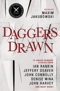 [Daggers Drawn (Product Image)]