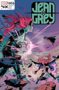 [Jean Grey #3 (Product Image)]