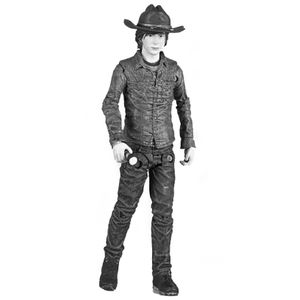 [Walking Dead: TV Series: Series 7 Action Figures: Carl Grimes (Product Image)]
