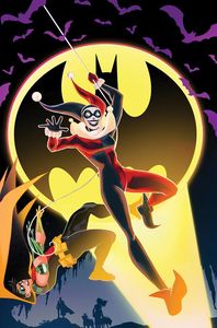 [Harley Quinn #41 (Cover A Sweeney Boo) (Product Image)]