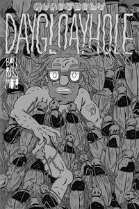 [Daygloayhole Quarterly: Volume 2 (Product Image)]