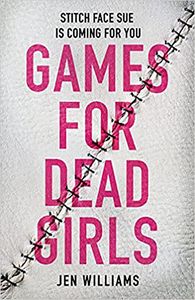 [Games For Dead Girls (Hardcover) (Product Image)]