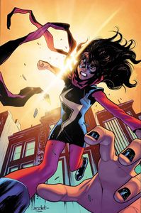 [Ms Marvel #37 (Product Image)]