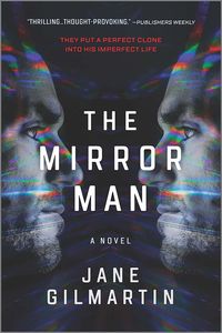 [The Mirror Man (Product Image)]