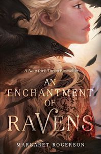 [An Enchantment Of Ravens (Product Image)]