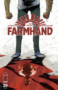 [Farmhand #20 (Product Image)]