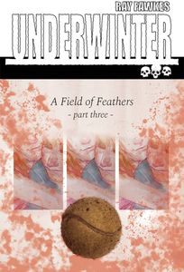 [Underwinter: Field Of Feathers #3 (Product Image)]