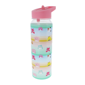 [Squishmallow: Water Bottle (Product Image)]