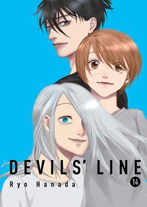 [Devil's Line: Volume 14 (Product Image)]